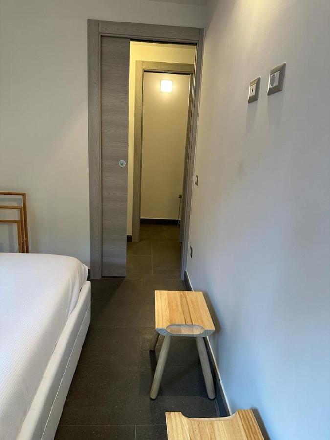 Il Giardinetto Di Elelu' Private Garage Apartment Orvieto Exterior photo