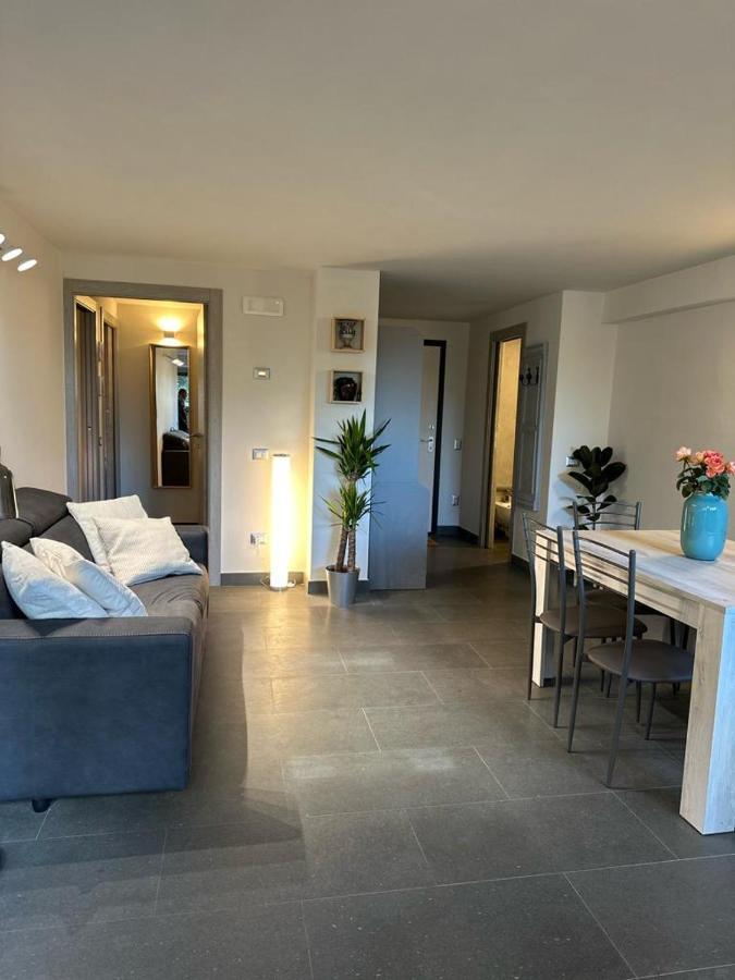 Il Giardinetto Di Elelu' Private Garage Apartment Orvieto Exterior photo