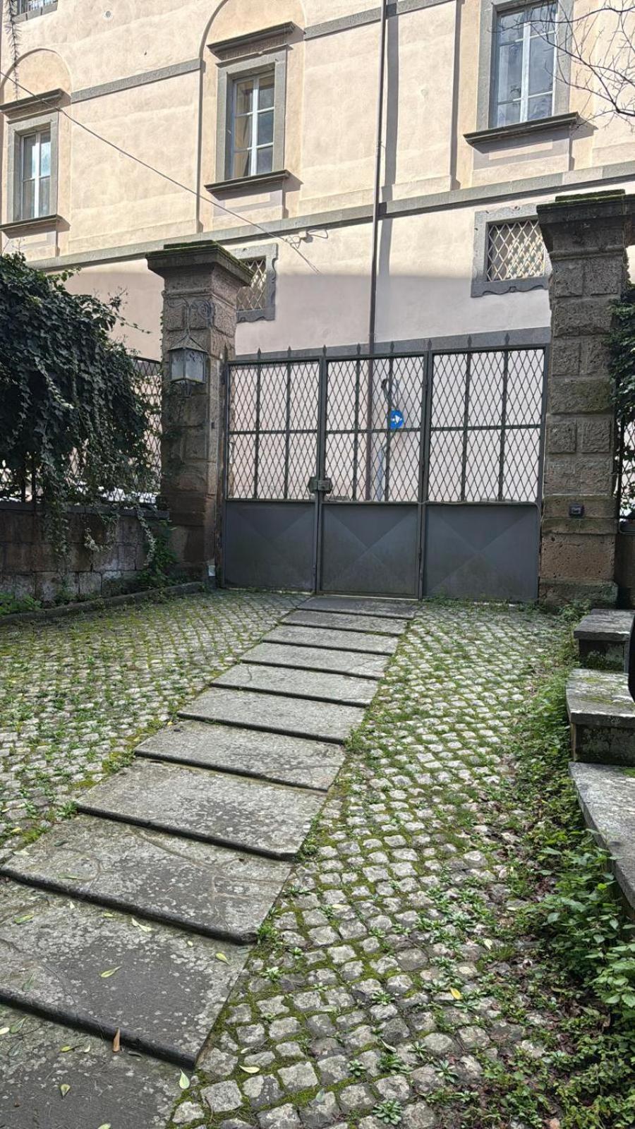 Il Giardinetto Di Elelu' Private Garage Apartment Orvieto Exterior photo